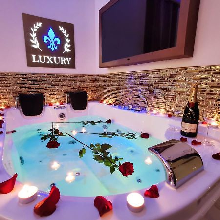 Giglio Luxury Apartment - Chroma Italy Zewnętrze zdjęcie