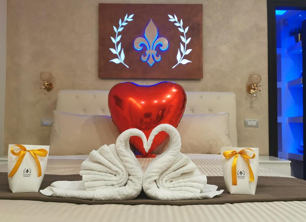 Giglio Luxury Apartment - Chroma Italy Zewnętrze zdjęcie