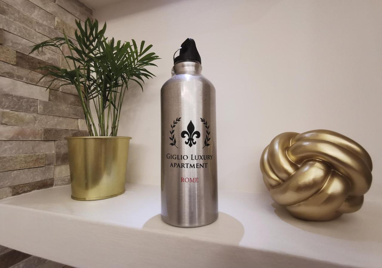 Giglio Luxury Apartment - Chroma Italy Zewnętrze zdjęcie