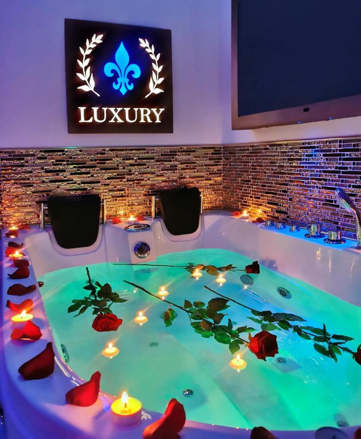 Giglio Luxury Apartment - Chroma Italy Zewnętrze zdjęcie