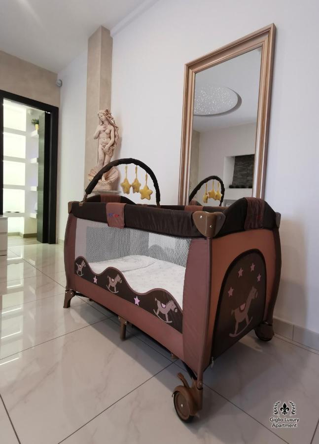 Giglio Luxury Apartment - Chroma Italy Zewnętrze zdjęcie