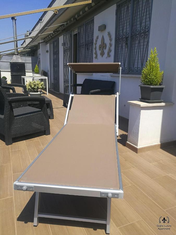 Giglio Luxury Apartment - Chroma Italy Zewnętrze zdjęcie