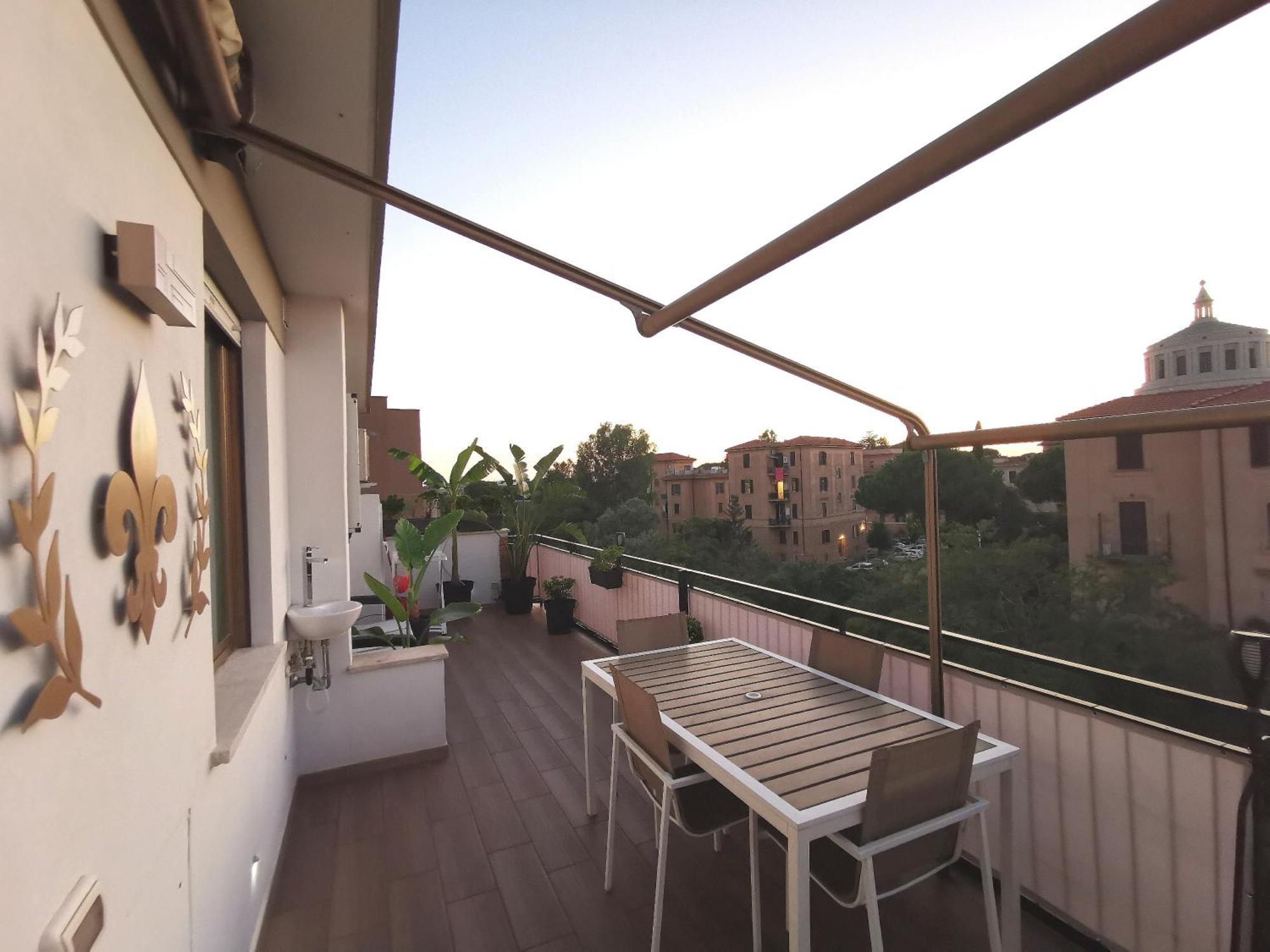 Giglio Luxury Apartment - Chroma Italy Zewnętrze zdjęcie