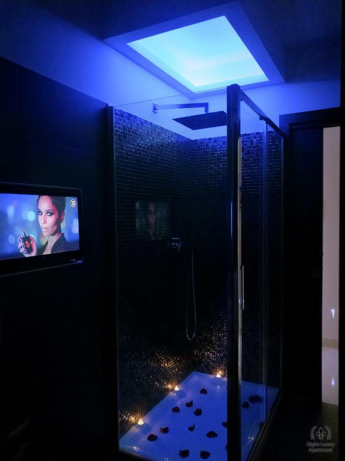 Giglio Luxury Apartment - Chroma Italy Zewnętrze zdjęcie