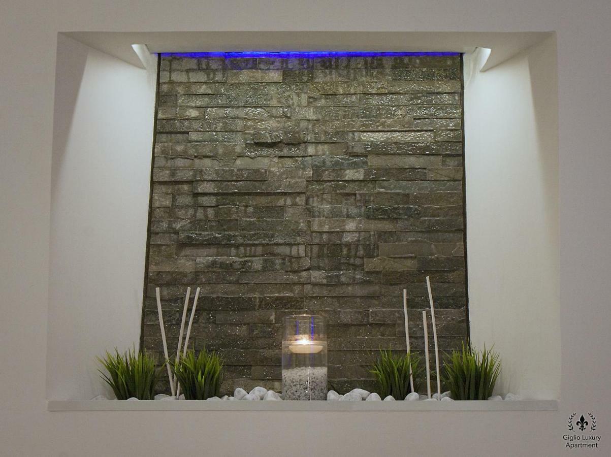Giglio Luxury Apartment - Chroma Italy Zewnętrze zdjęcie