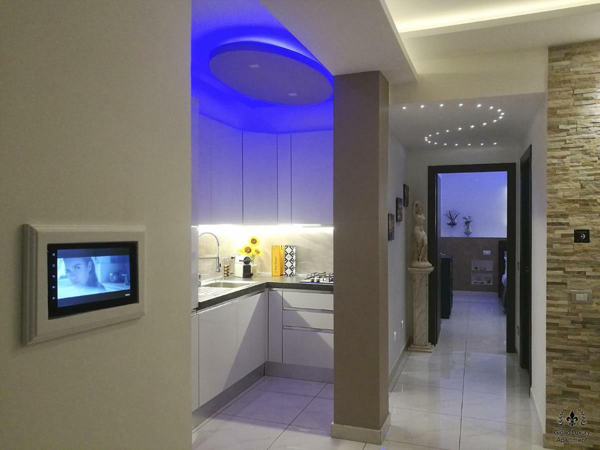 Giglio Luxury Apartment - Chroma Italy Zewnętrze zdjęcie
