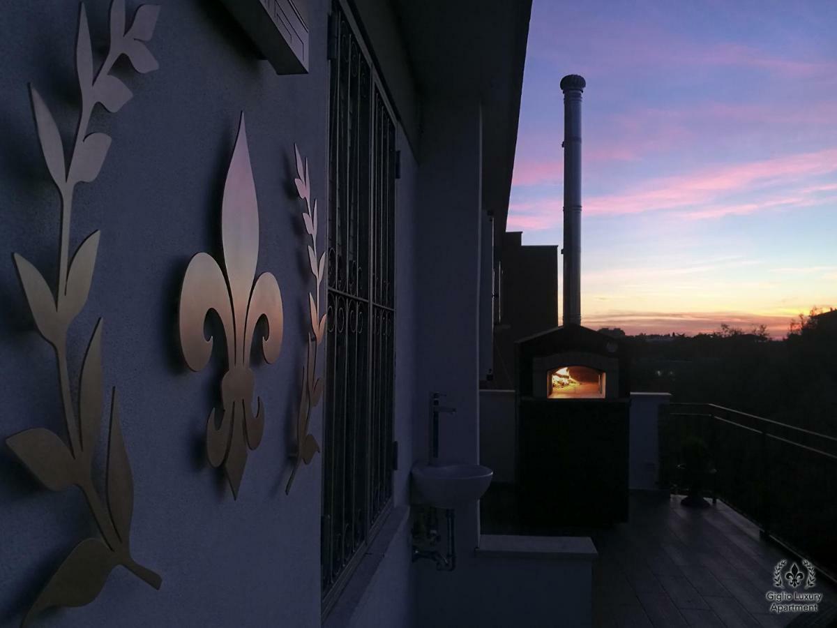 Giglio Luxury Apartment - Chroma Italy Zewnętrze zdjęcie