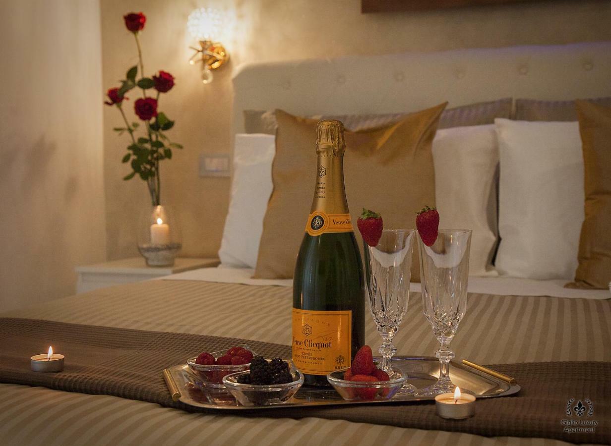 Giglio Luxury Apartment - Chroma Italy Zewnętrze zdjęcie