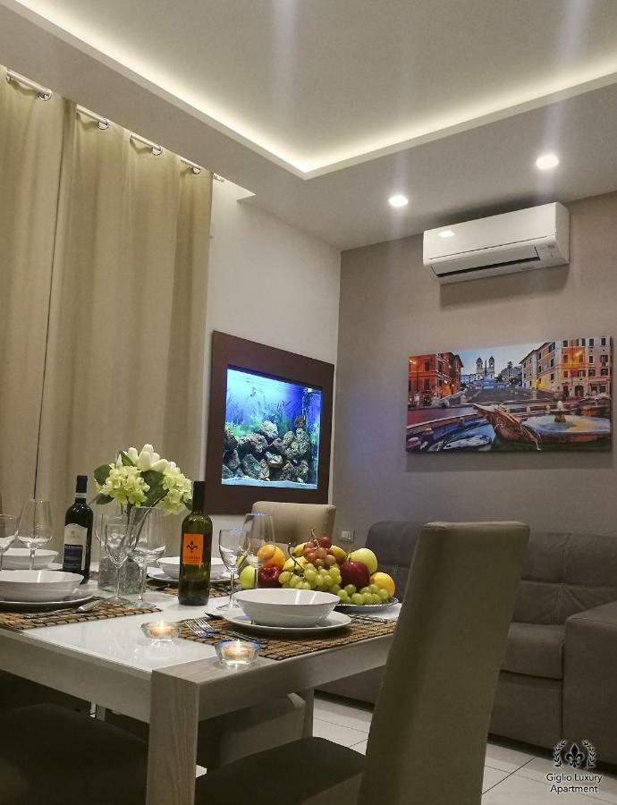 Giglio Luxury Apartment - Chroma Italy Zewnętrze zdjęcie