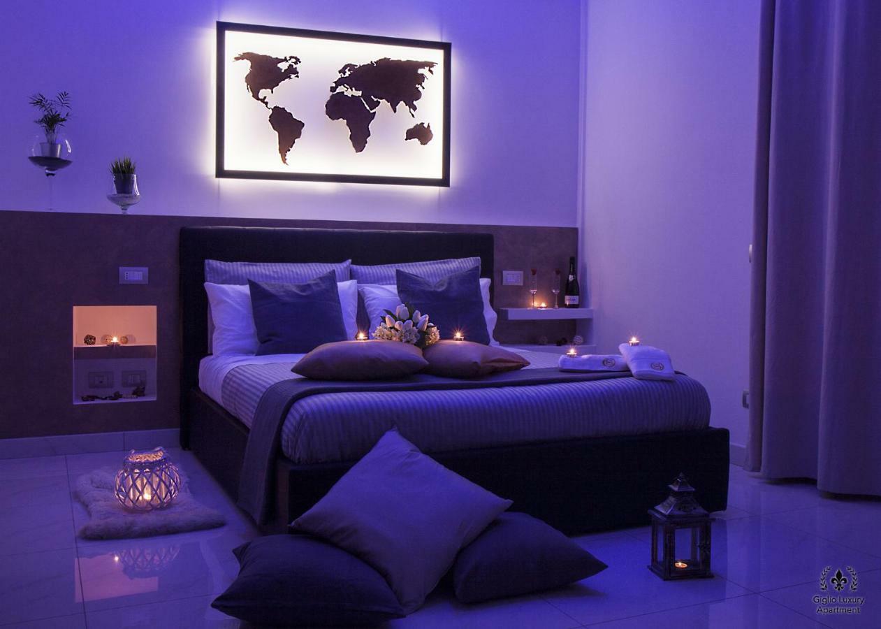 Giglio Luxury Apartment - Chroma Italy Zewnętrze zdjęcie