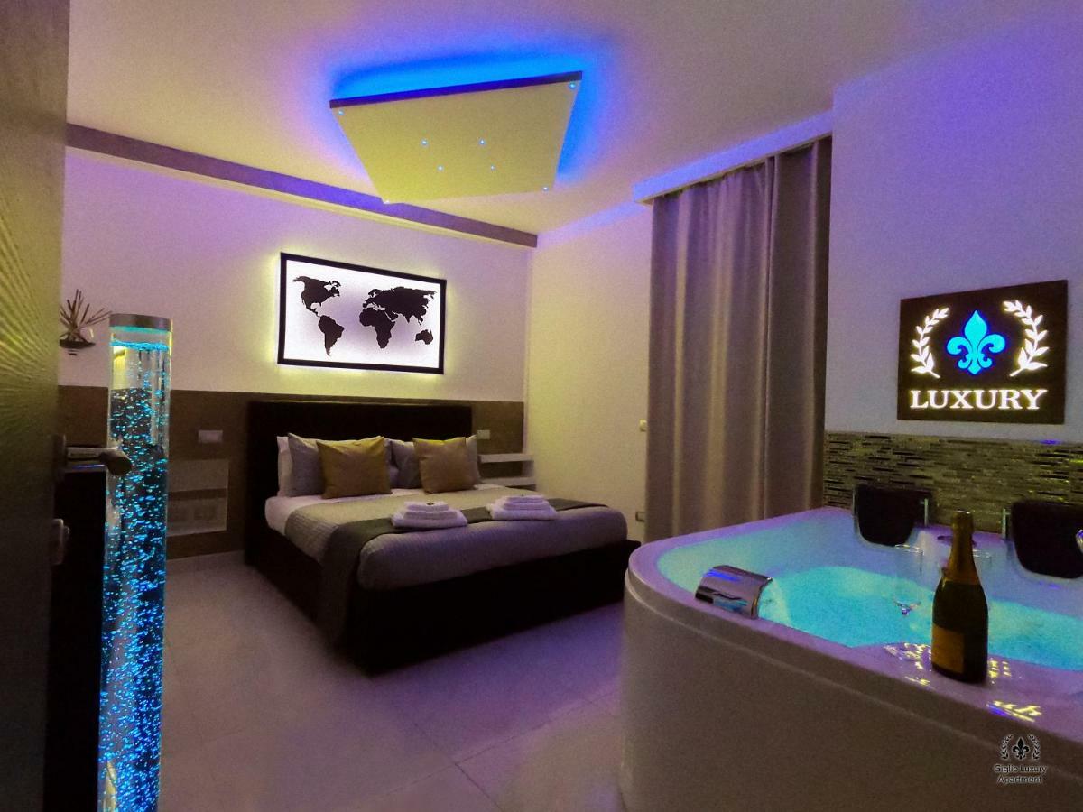 Giglio Luxury Apartment - Chroma Italy Zewnętrze zdjęcie