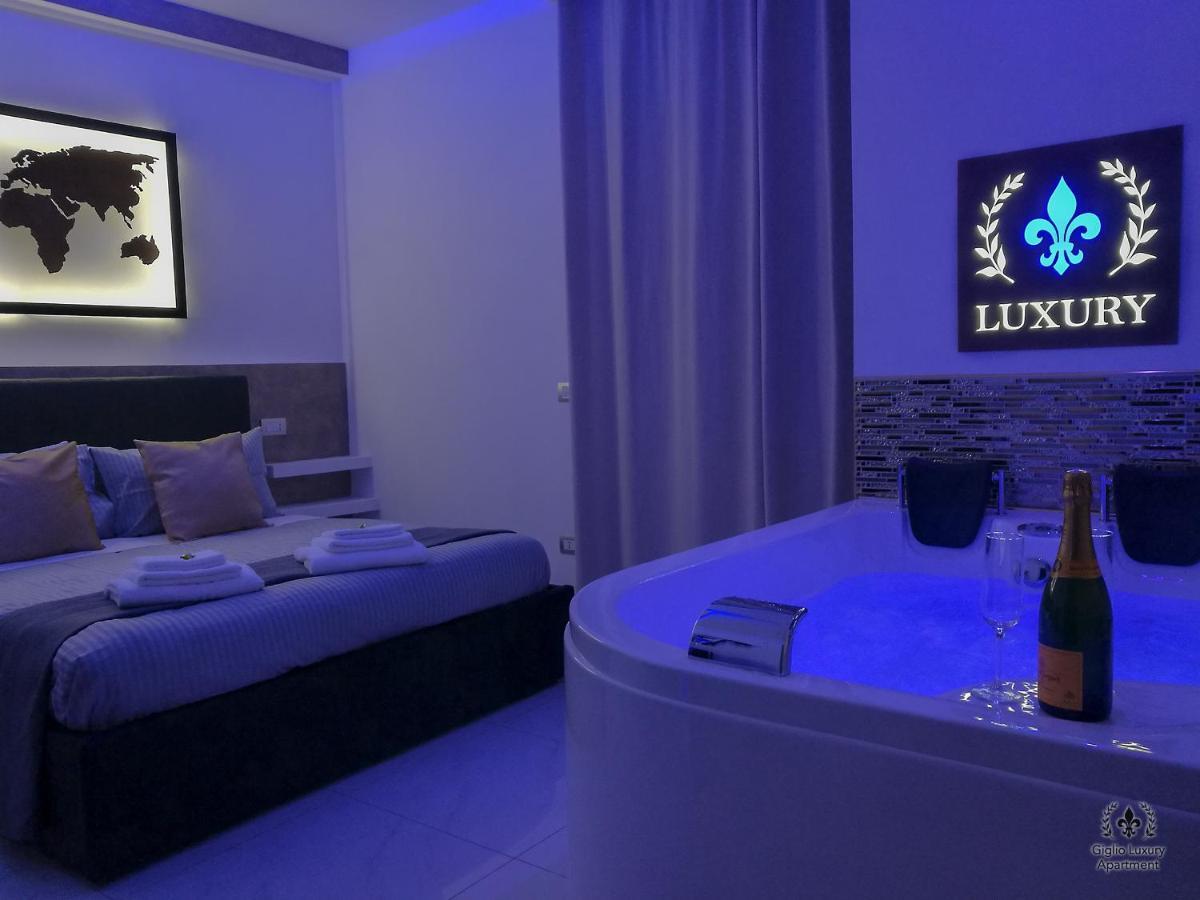 Giglio Luxury Apartment - Chroma Italy Zewnętrze zdjęcie