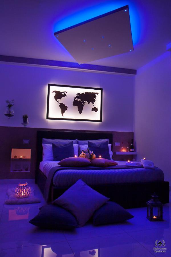 Giglio Luxury Apartment - Chroma Italy Zewnętrze zdjęcie